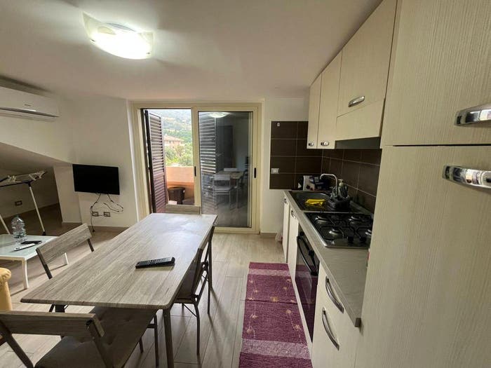 Casa bilocale in vendita in Villaggio Botterio, Calalunga Pietragrande, Montauro