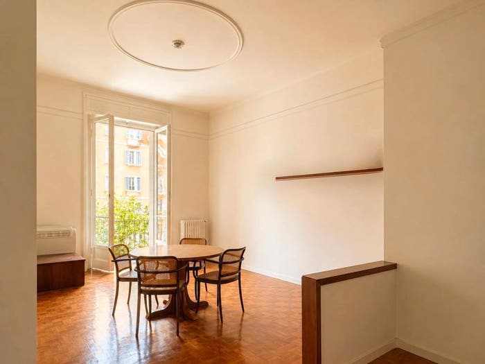Appartamento trilocale in vendita in Via Domodossola, Sempione, Milano