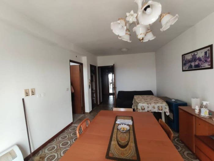 Casa con 5 locali in vendita in Via Stazione Isolamento, Centro, Caltagirone