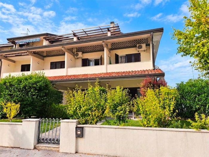 Appartamento monolocale in vendita in Via Della Meridiana, Centro, Caorle
