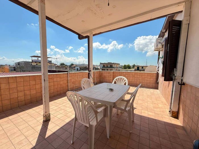 Casa trilocale in vendita in Via Rodolfo Morandi, Frattaminore