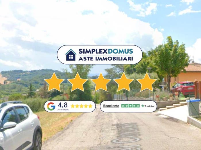 Appartamento con 5 locali in vendita in Via dei Ceraioli, Pianello, Perugia