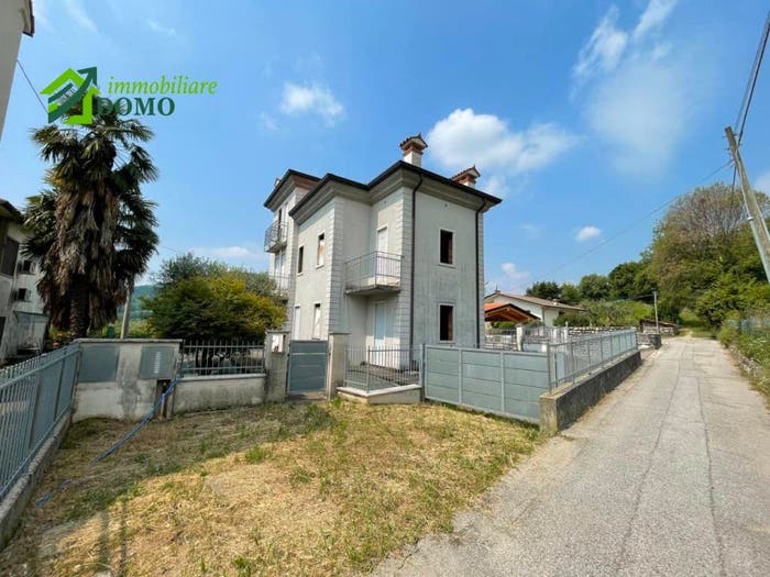 Casa con 6 locali in vendita in Via Postilliera n, Centro, Calvene