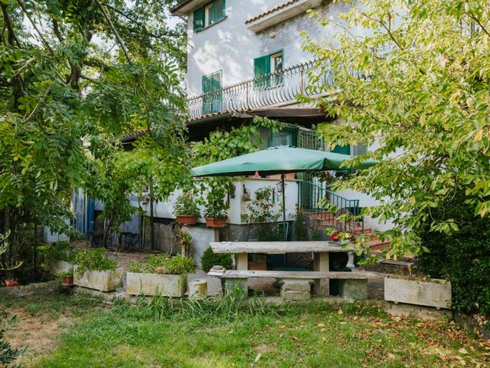 Appartamento quadrilocale in vendita in Via della Tenuta Comunale, Formello