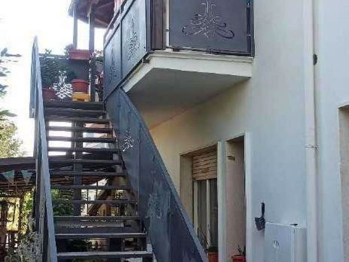Appartamento con 6 locali in vendita in Via Località Brecciarola Via Sangro, Brecciarola, Chieti