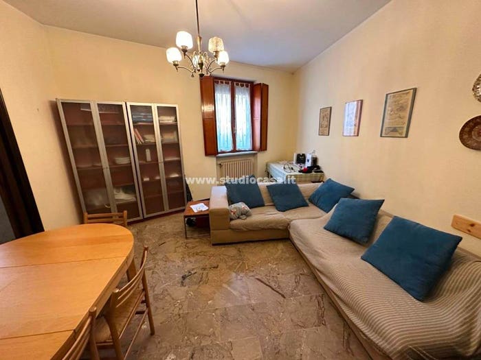Appartamento trilocale in vendita in Via Ponte Furio, Centro Storico, Crema