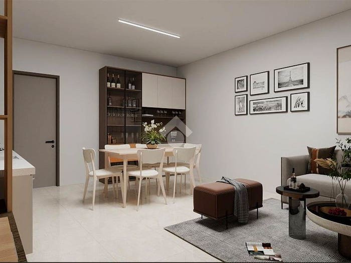 Appartamento bilocale in vendita in Via Calamino, San Savino, Montescudo Montecolombo