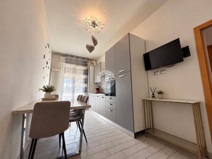 Appartamento trilocale in vendita in Viale marco valerio marziale, Lido Adriano Lido di Dante, Ravenna
