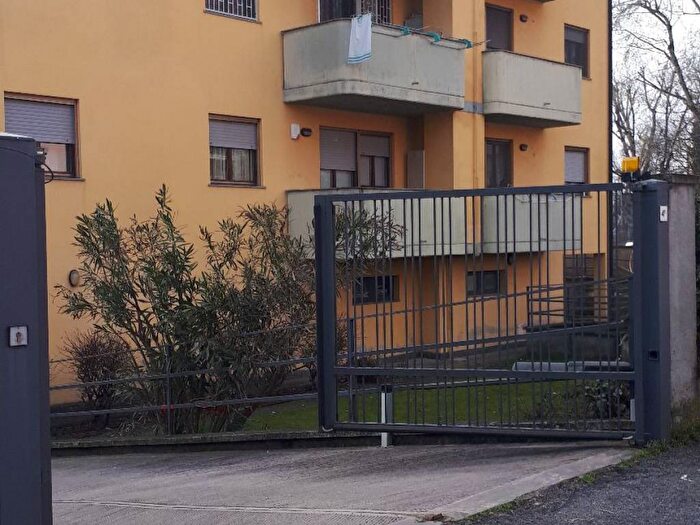 Appartamento quadrilocale in vendita in Via Camilla Tavazzi Catenago, San Fereolo Albarola Faustina, Lodi