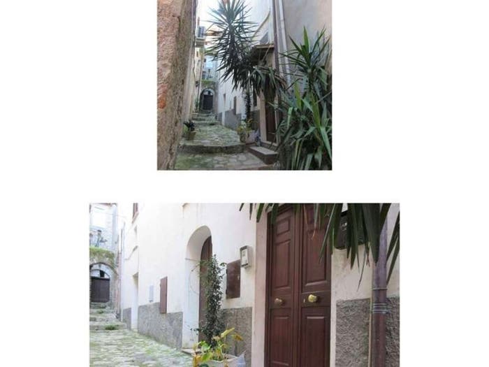 Appartamento con 6 locali in vendita in Vico Casale, Centro, Itri