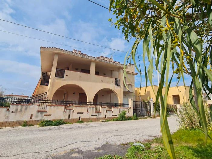 Casa con 6 locali in vendita in Via del Mediterraneo, Triscina, Castelvetrano