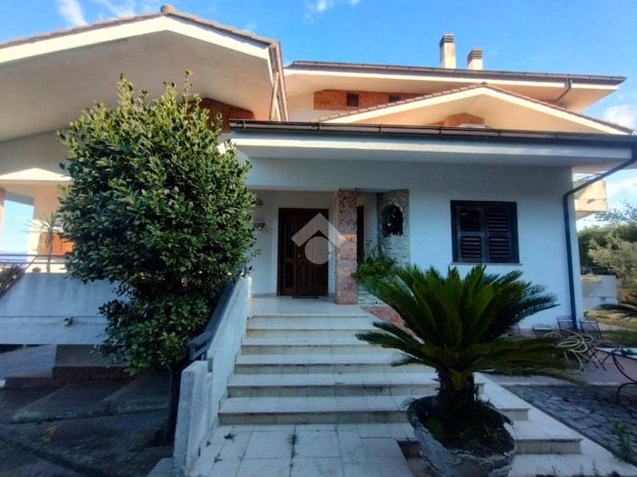 Casa monolocale in vendita in Via Riccardo Misasi, Marano Marchesato
