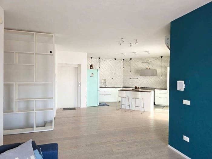 Casa trilocale in vendita in Via Jacopo Crescini, Santa Rita, Padova