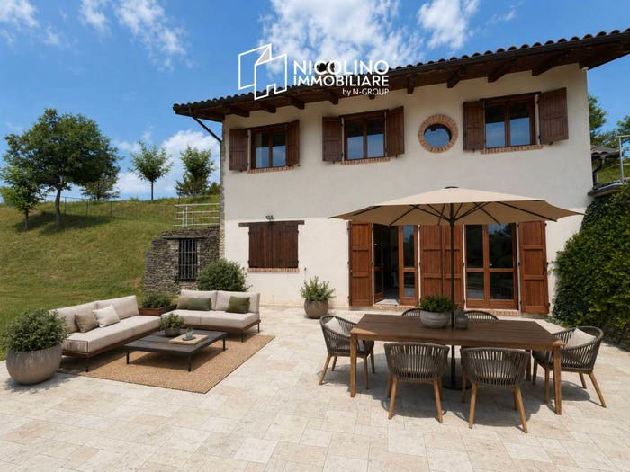 Casa con 5 locali in vendita in Località Bagoni, Sinio
