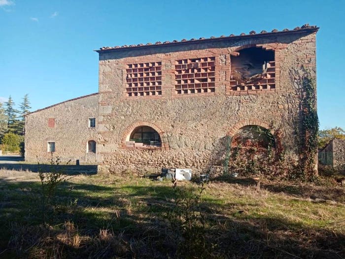 Casa con 6 locali in vendita in Via Porta Massetana, Centro, Pomarance