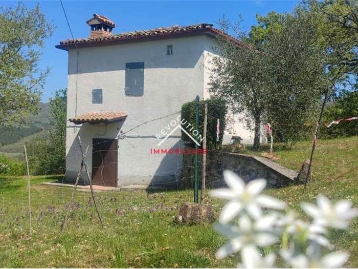 Casa trilocale in vendita in FRAZIONE MARCIGNANO, Monte Santa Maria Tiberina