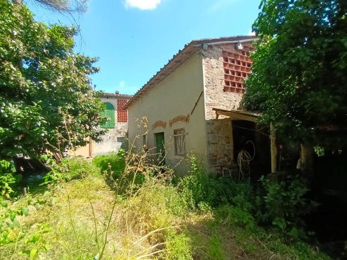 Casa con 5 locali in vendita in Pontetetto, Pontetetto Sorbano del Giudice, Lucca