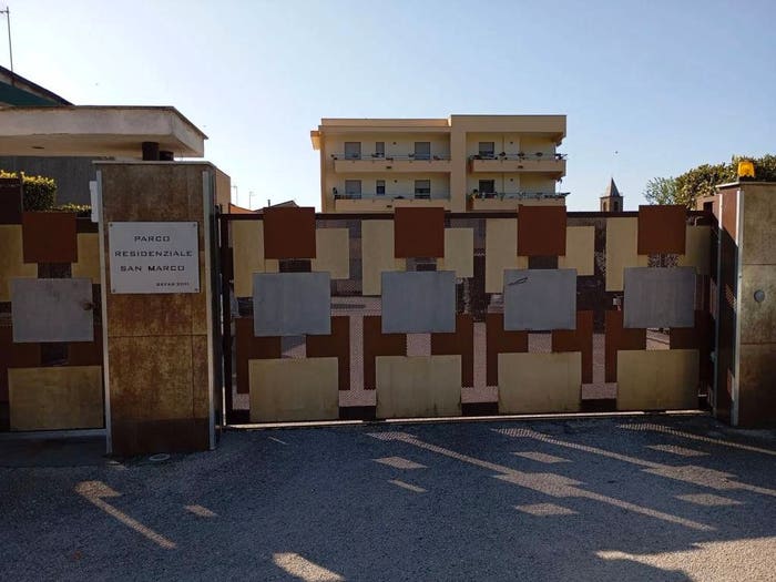 Appartamento trilocale in vendita in Via Dario Russo, Casertavecchia Casola, Caserta