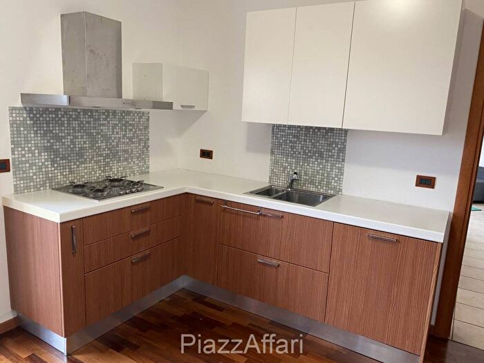 Appartamento trilocale in vendita in Via Roma, Codevigo