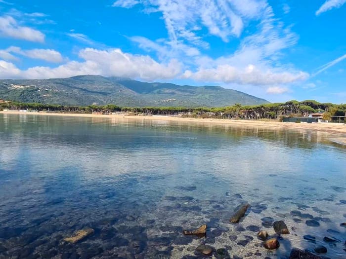 Casa quadrilocale in vendita in Campo nell'Elba