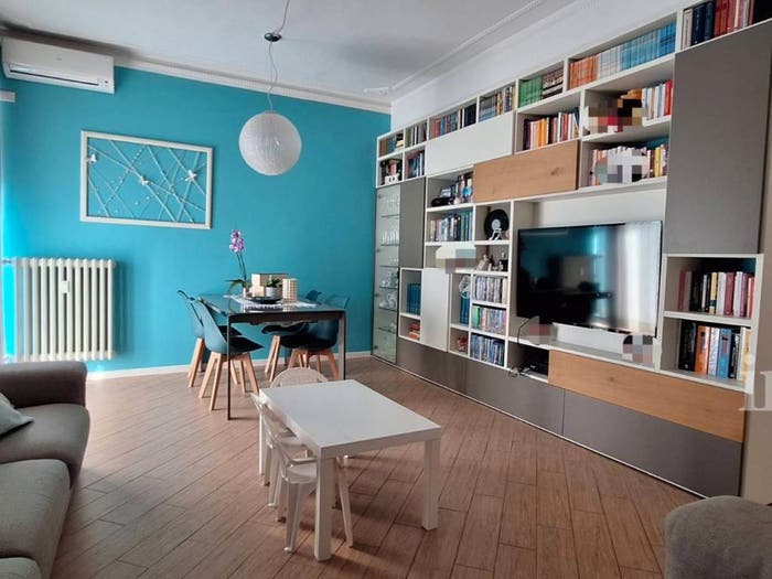 Appartamento con 5 locali in vendita in Goito Montebello, Livorno