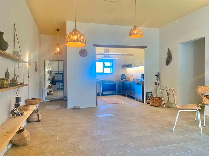 Appartamento con 6 locali in vendita in Via Molise, Centro, Guglionesi