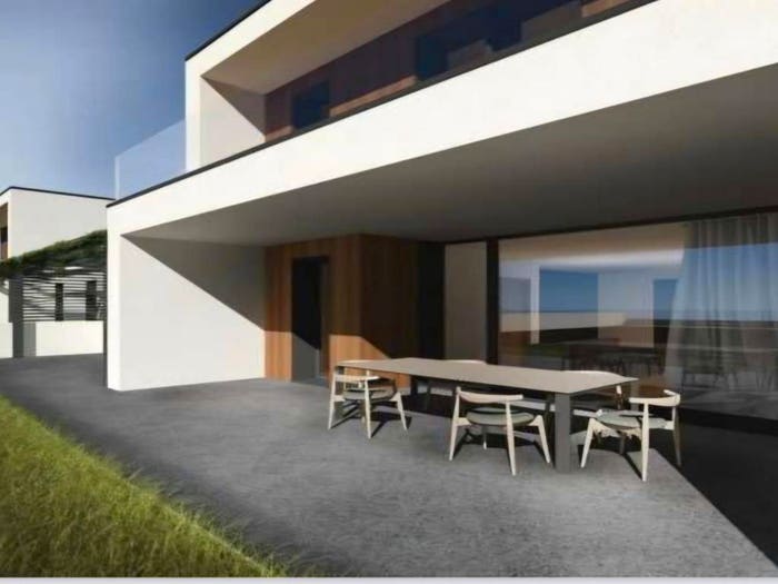 Casa con 6 locali in vendita in Via San Rocco, Cittadella