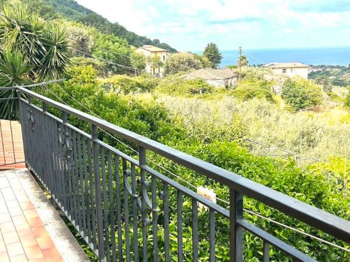 Appartamento quadrilocale in vendita in Cacciola, Sangineto