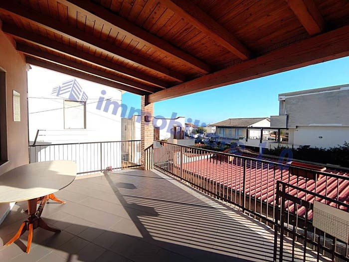 Appartamento quadrilocale in vendita in Via Aurora Boreale, Alcamo Marina, Alcamo