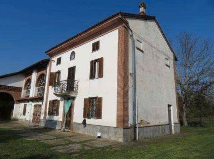Casa con 5 locali in vendita in Localita' Cascina Bruciata, Oviglio