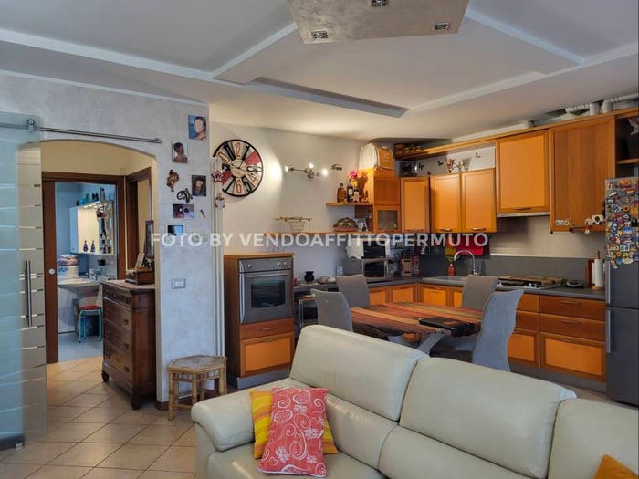 Appartamento trilocale in vendita in VIA TRENTO, Centro, Covo