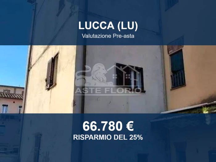 Casa trilocale in vendita in Via dei Cavalletti P, Sant'Anna Sant'Angelo Nave San Donato, Lucca