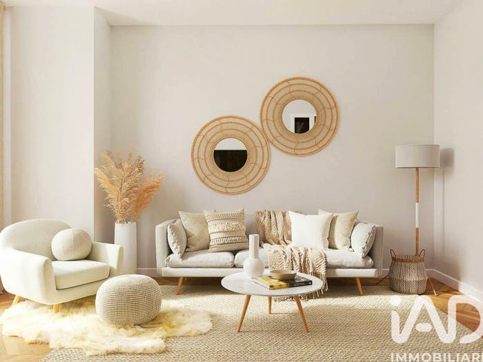 Appartamento trilocale in vendita in Via Giuseppe Grandi, Novoli, Firenze