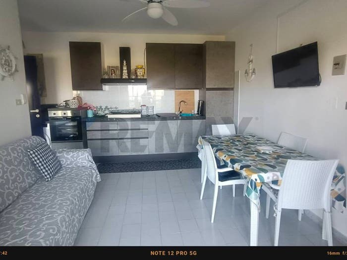 Appartamento bilocale in vendita in Residence Koronat GVMXV, Scalo Dei Saraceni, Manfredonia