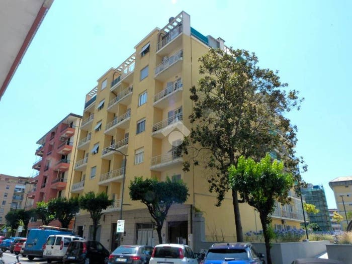 Appartamento con 5 locali in vendita in via trieste, Centro Storico, Chiavari