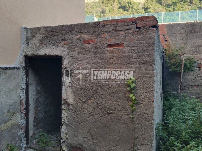 Casa trilocale in vendita in Via nazionale, Rometta Marea, Rometta