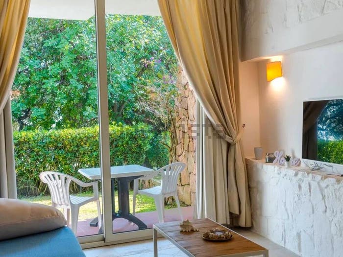 Appartamento quadrilocale in vendita in Via Fontana Umbrina, Murta Maria Porto Istana, Olbia