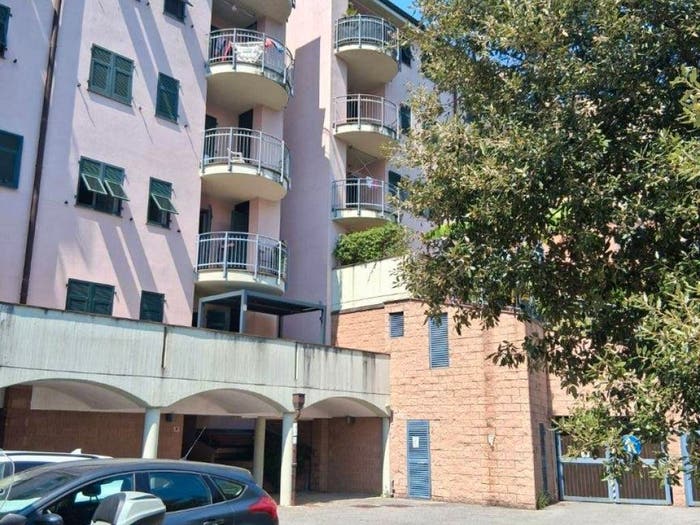 Appartamento bilocale in vendita in Via San Biagio di Valpolcevera, Pontedecimo, Genova