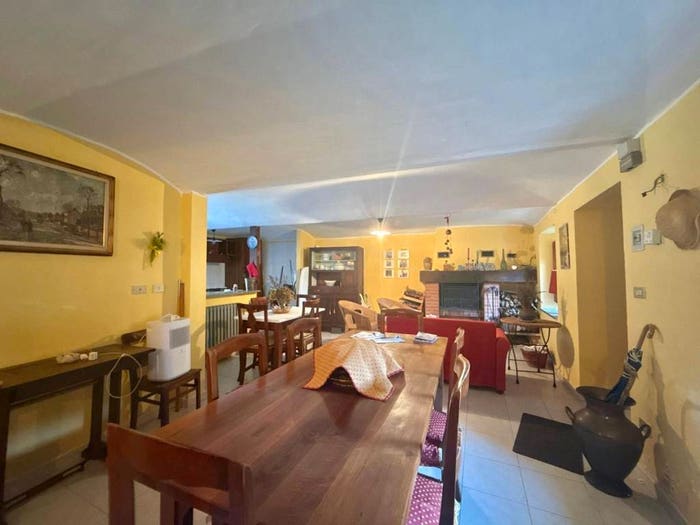Casa con 5 locali in vendita in Frazione Balmassa, Cernesio, Ceres