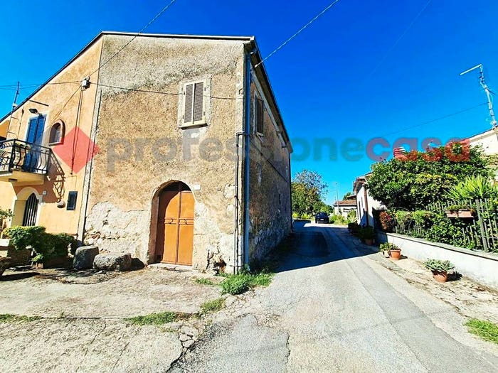 Casa bilocale in vendita in VIA PERDESINI, Villa Santa Lucia