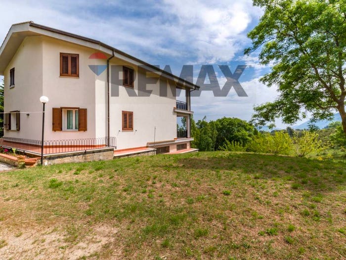 Casa con 6 locali in vendita in SP CONTRADA CACULLA, Giacalone, Monreale