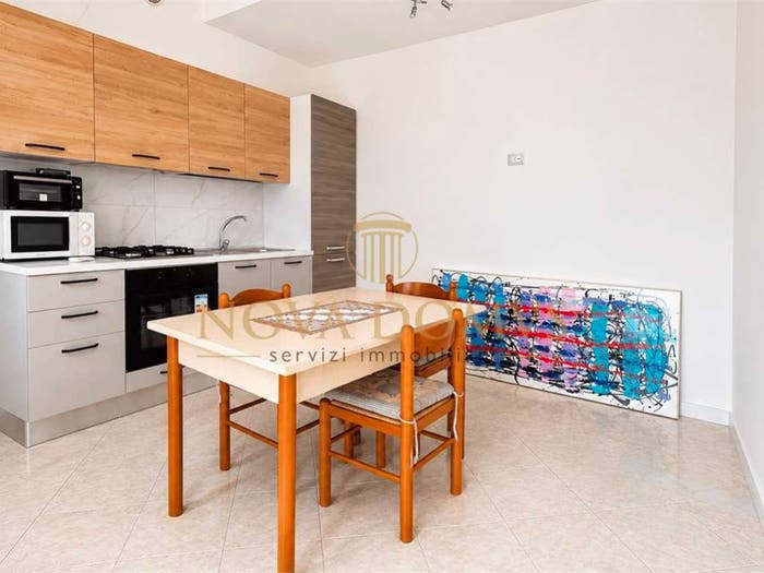 Appartamento bilocale in vendita in Via Martiri delle Foibe, Centro, Montegrotto Terme