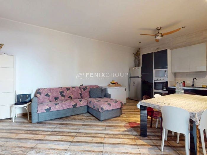 Appartamento trilocale in vendita in Viale Monza, Rovereto, Milano