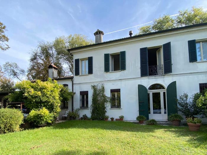 Casa con 6 locali in vendita in Aguscello, Ferrara