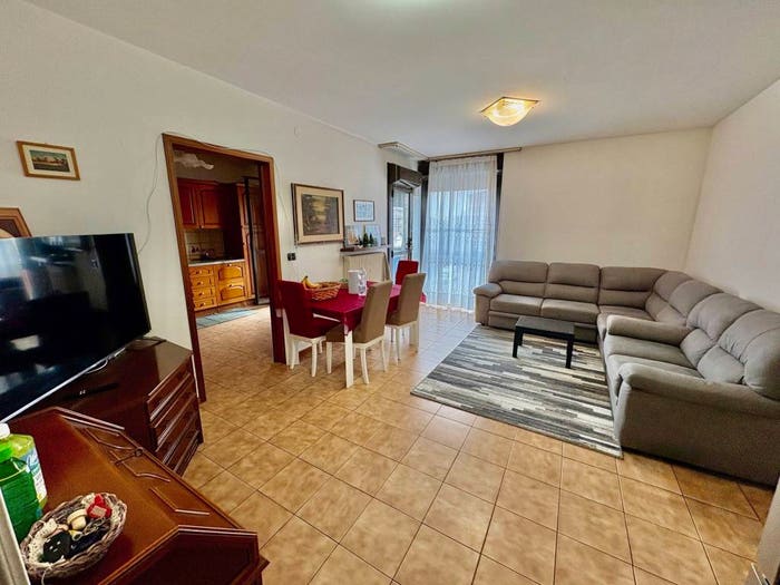 Appartamento con 5 locali in vendita in Via Don Giovanni Minzoni, Centro, Fossano