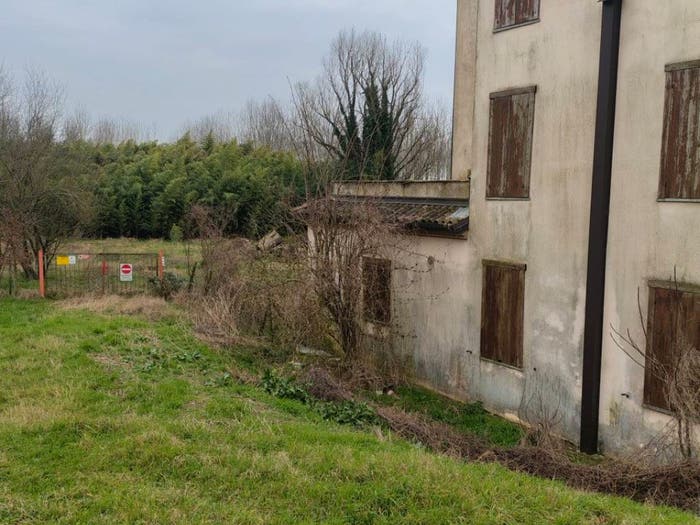 Casa trilocale in vendita in via achille, Serravalle, Riva del Po