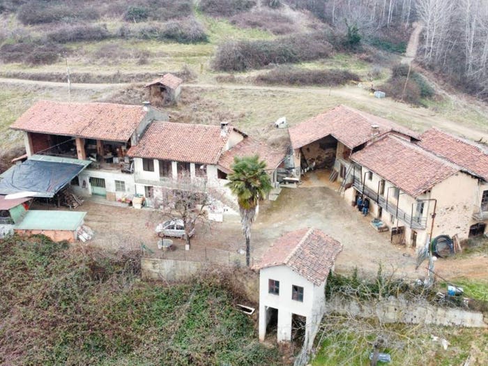 Casa quadrilocale in vendita in Strada Canalassa, Cumiana