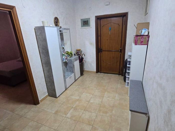 Appartamento quadrilocale in vendita in Via Villa Bisignano Traversa, Barra, Napoli