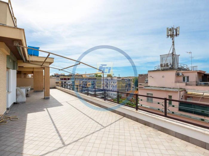 Casa con 6 locali in vendita in Via Stefano Cansacchi, Ostia Ponente, Roma
