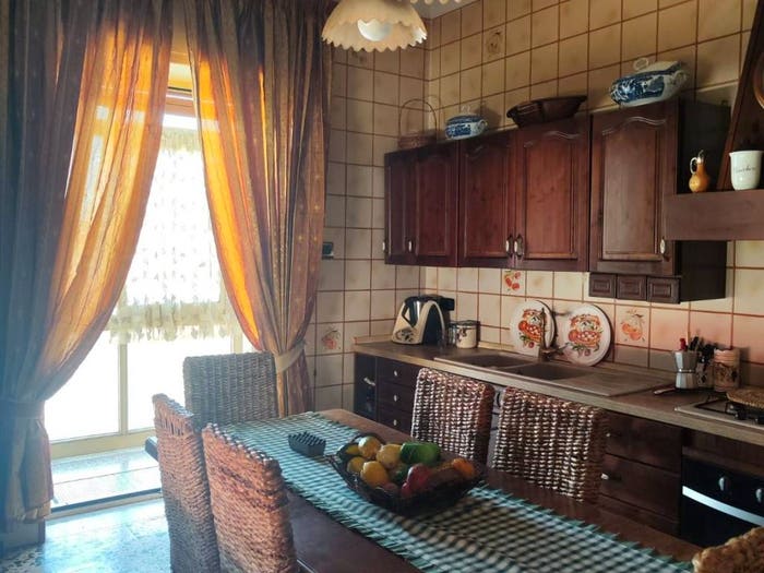 Casa con 6 locali in vendita in Via Madonna delle Grazie, Centro, Gragnano